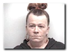 Offender Linda Marie Howell