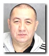 Offender Cesar A Castillo-segovia