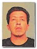 Offender Marcos Antonio Gomez