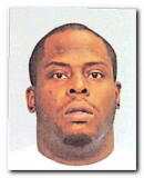 Offender Orlando Victor Walker