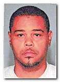 Offender Carlos Dwayne George