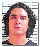 Offender Andrew Bryce Castro