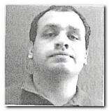 Offender David Jose Gonzalez