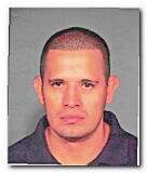 Offender Jose Adalberto Melendez Castillo