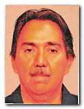 Offender Jorge Gutierrez Ponce