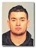 Offender Freddy Alonso Chavez-marquez