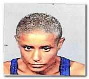 Offender Tiffany Marie Willis