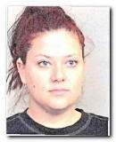 Offender Brittany Alexandra Robinson
