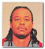 Offender Montinez N Williams
