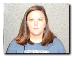 Offender Stephanie Jo Mineard