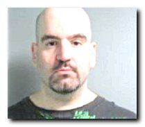Offender Michael Aaron Gaskin