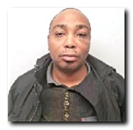 Offender Andre Tyerre Ringgold