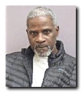 Offender Raymond Lawrence Mitchell III