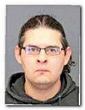 Offender Christian Justin Rodriguez