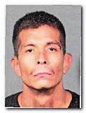 Offender Robert Michael Rodriguez