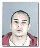Offender Danny Ray Martinez