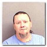 Offender Keith D Wilkins