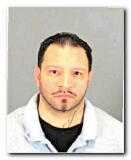 Offender Christopher L Gonzales