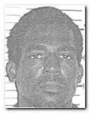 Offender Mauurice Orlando Hunt