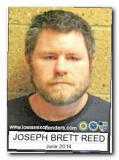 Offender Joseph Brett Reed