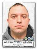 Offender William Terry Wright