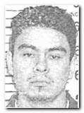 Offender Armando Rivera