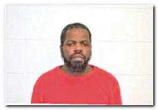Offender Dwayne Ricardo Johnson
