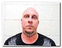 Offender Jason Scott Klinefelter