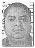 Offender Gerardo Ramales