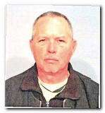 Offender Gordon Lavern White