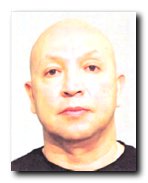 Offender Hector Yovanni Flores