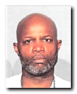 Offender Martin Luther Willis