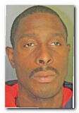 Offender Ray Hilliman