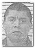 Offender Gregorio Cruz