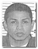Offender Isaias Cortez