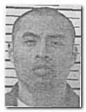 Offender Jose Luis Flores