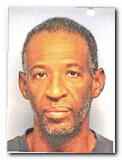 Offender Ricky Demetrius Washington