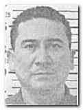 Offender Jose M Amaya