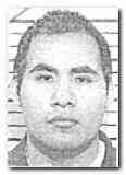 Offender Rufino Montial