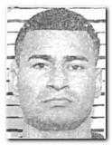 Offender Carlos Aguilar