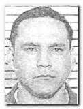 Offender Jose Travez