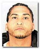 Offender Eddie Cruz
