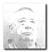 Offender Francisco Rodriguez