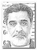 Offender Kamal Gajadhar