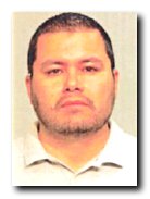 Offender Octavio Gonzalez