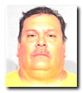 Offender Robert Anthony Cabrera