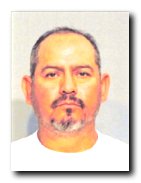 Offender Antonio Ismael Mendez