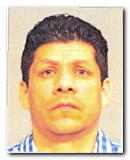 Offender Hector A Galvan Alvarado