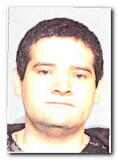 Offender Martin Ramirez