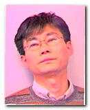 Offender Jin Yong Kim